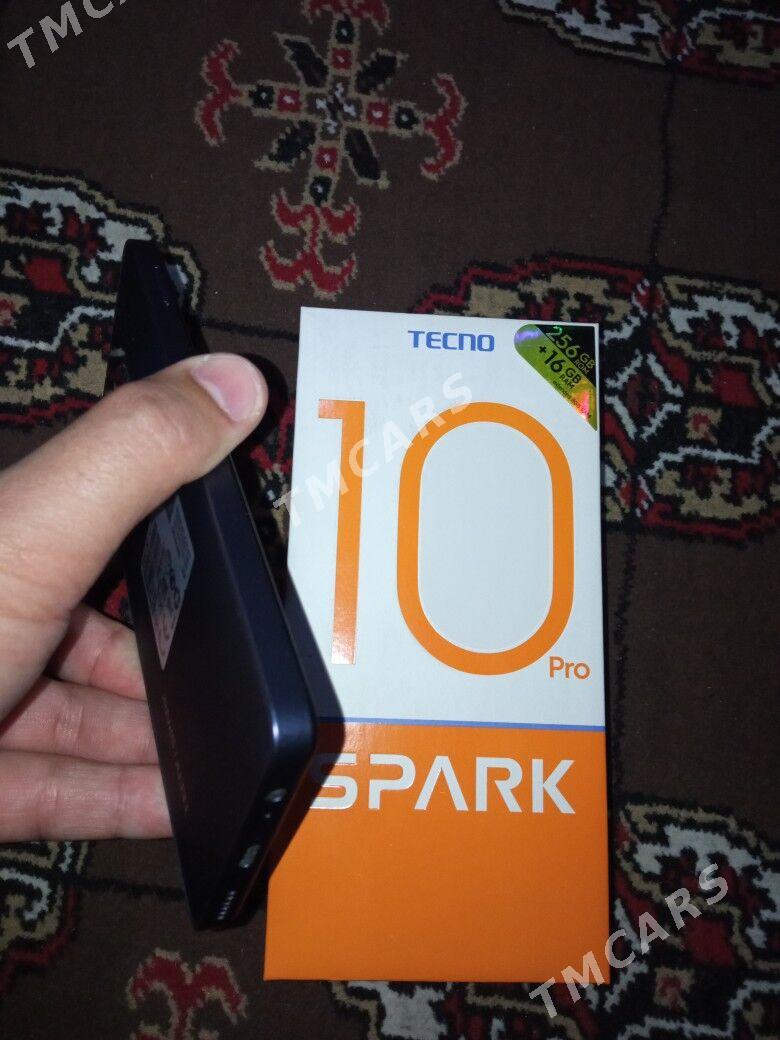 Tecno spark 10 pro - Чоганлы - img 4