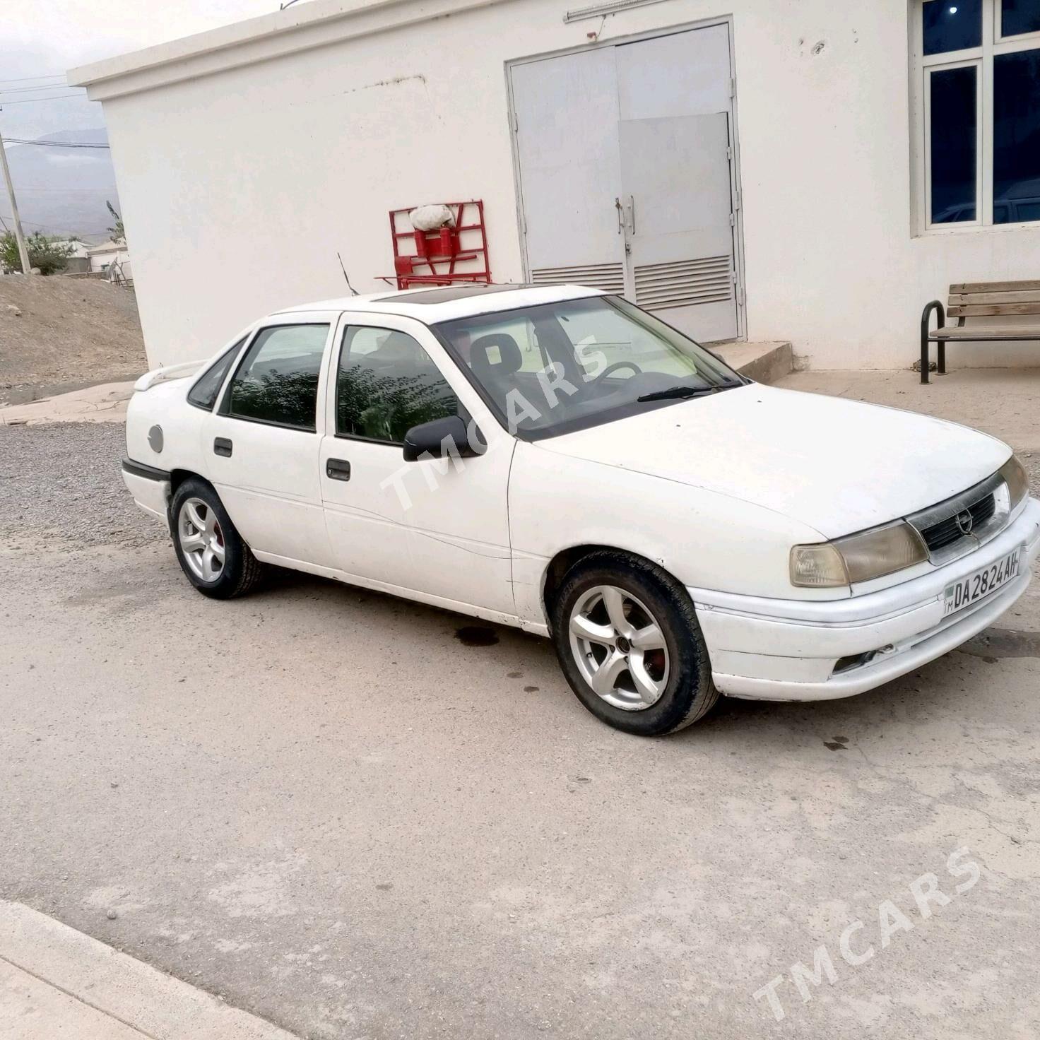 Opel Antara 1993 - 18 000 TMT - Bäherden - img 2