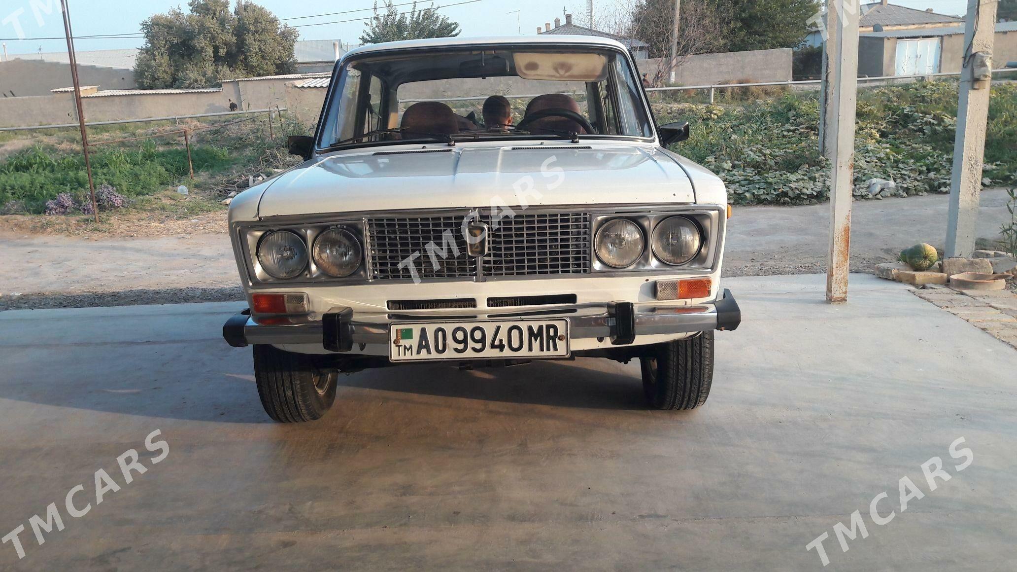 Lada 2106 2000 - 35 000 TMT - Baýramaly - img 3