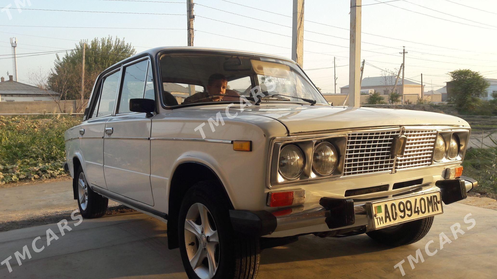 Lada 2106 2000 - 35 000 TMT - Baýramaly - img 4