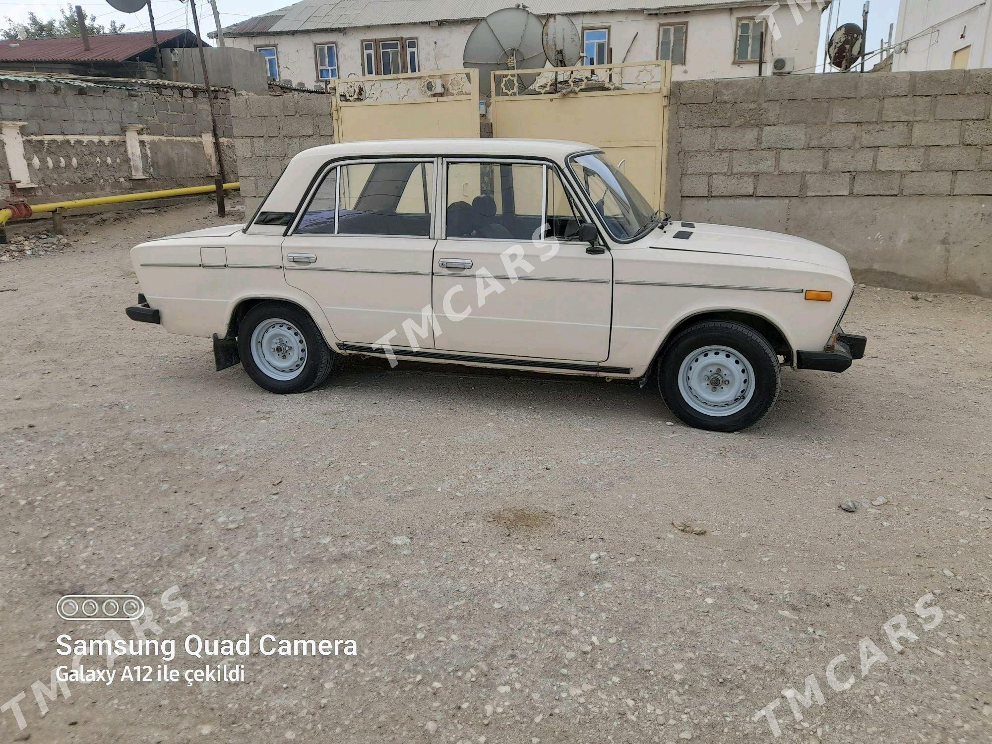 Lada 2106 1983 - 18 000 TMT - Gumdag - img 2