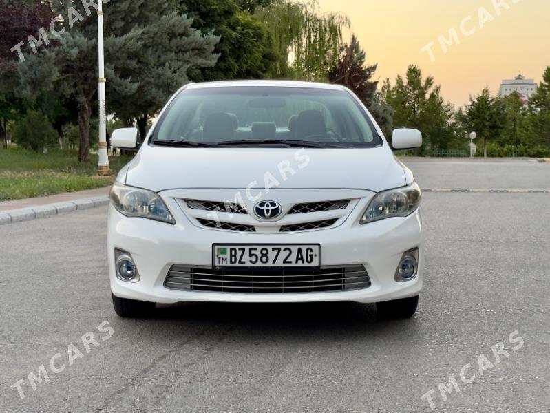 Toyota Corolla 2012 - 142 000 TMT - Ашхабад - img 3