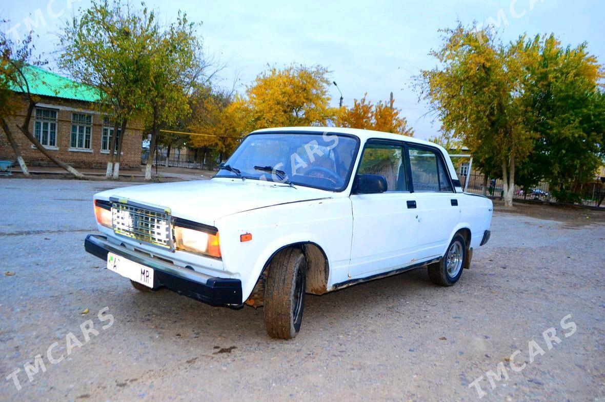 Lada 2107 2001 - 18 000 TMT - Mary - img 2