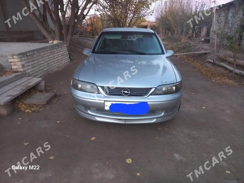 Opel Vectra 1999 - 60 000 TMT - Daşoguz - img 3