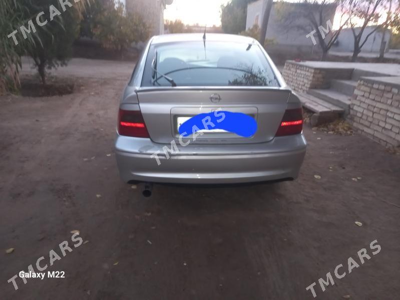 Opel Vectra 1999 - 60 000 TMT - Daşoguz - img 4