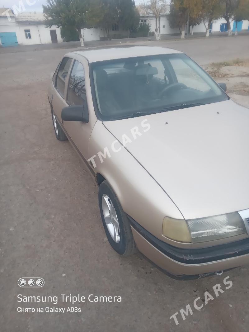 Opel Vectra 1992 - 30 000 TMT - Дашогуз - img 2