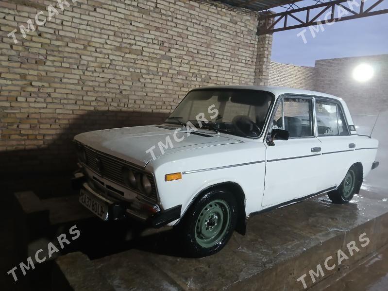 Lada 2106 1991 - 13 000 TMT - Ходжамбаз - img 2