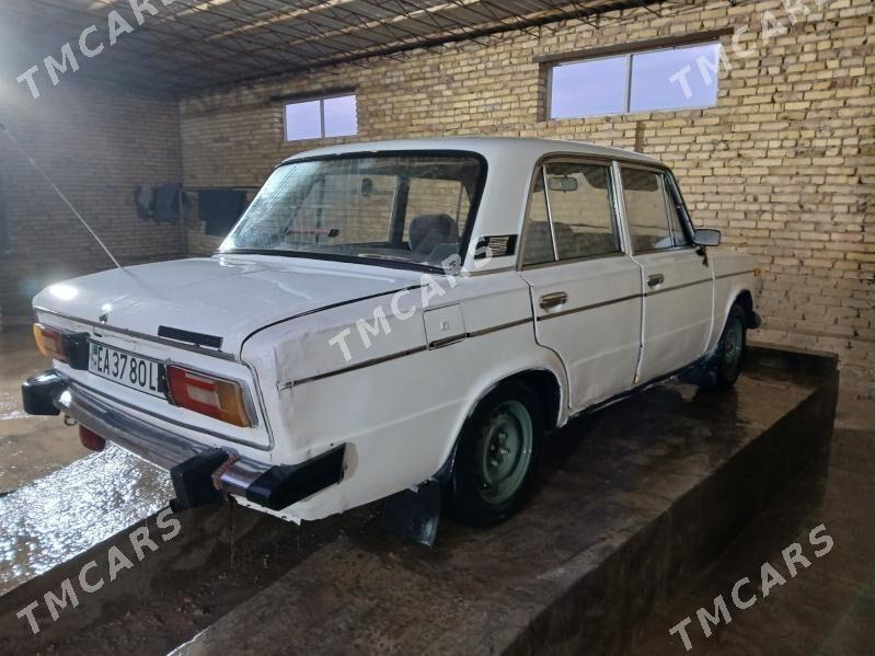 Lada 2106 1991 - 13 000 TMT - Ходжамбаз - img 5