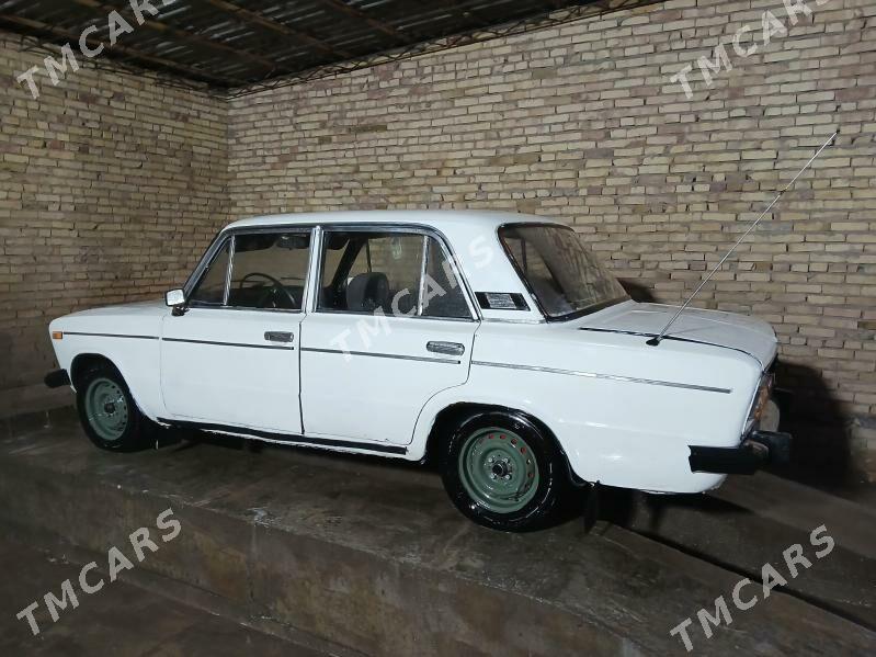 Lada 2106 1991 - 13 000 TMT - Ходжамбаз - img 4