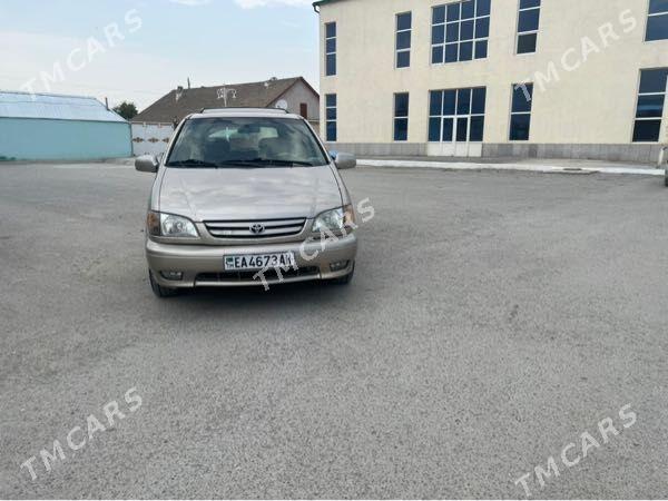 Toyota Sienna 2002 - 142 000 TMT - Bäherden - img 2