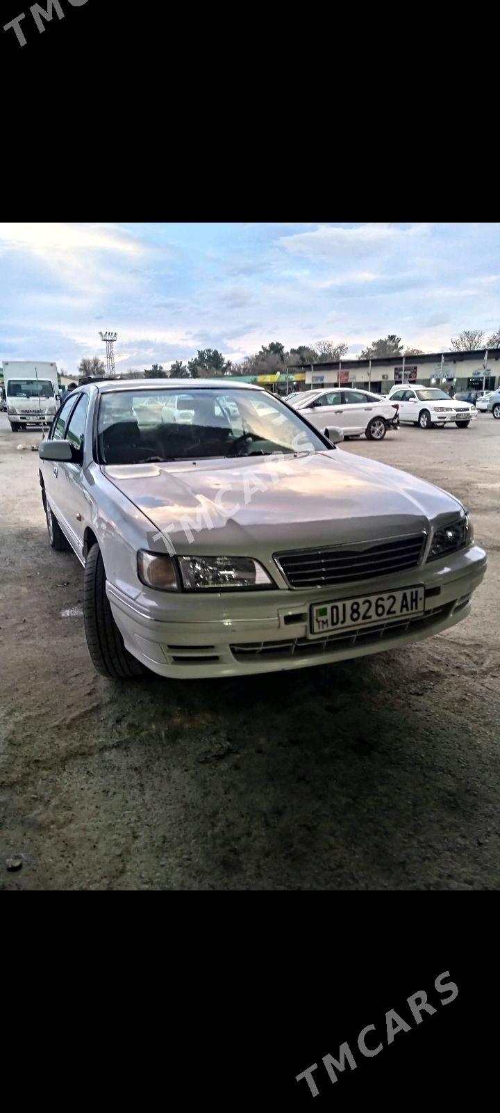 Nissan Maxima 1998 - 60 000 TMT - Ашхабад - img 2