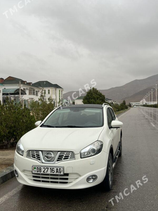 Nissan Qashqai 2013 - 170 000 TMT - Aşgabat - img 4