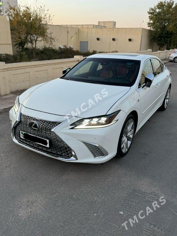 Lexus ES 350 2018 - 460 000 TMT - Aşgabat - img 2