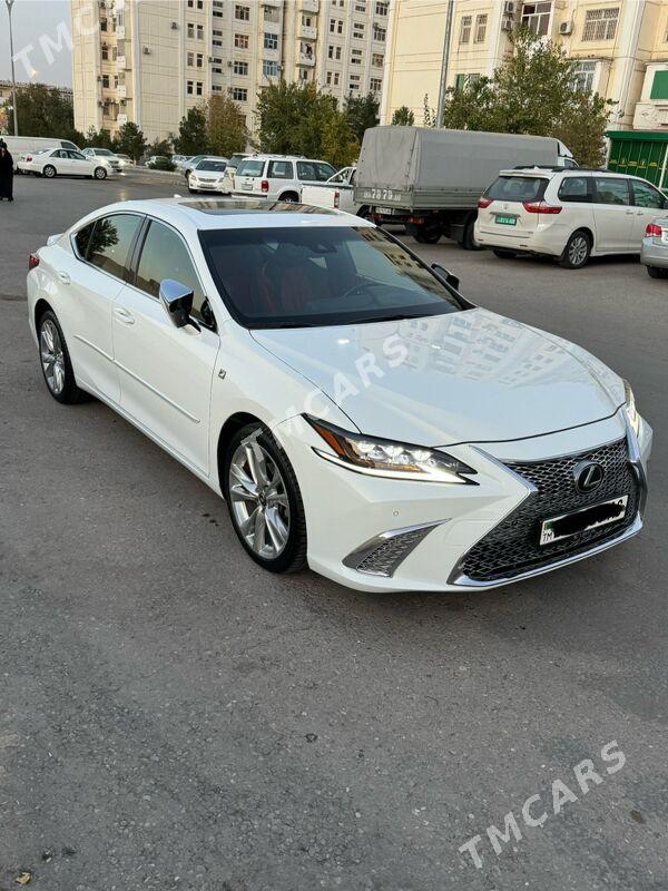 Lexus ES 350 2018 - 460 000 TMT - Aşgabat - img 3