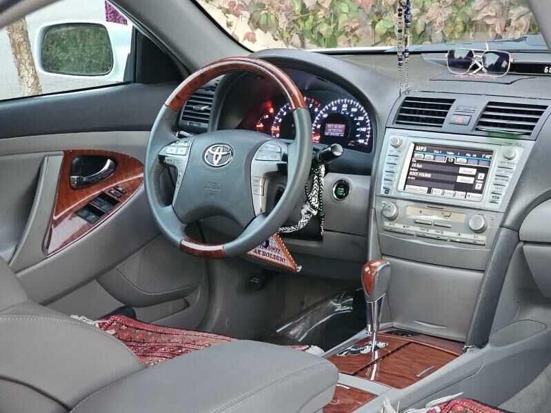 Toyota Camry 2010 - 199 000 TMT - Ашхабад - img 7