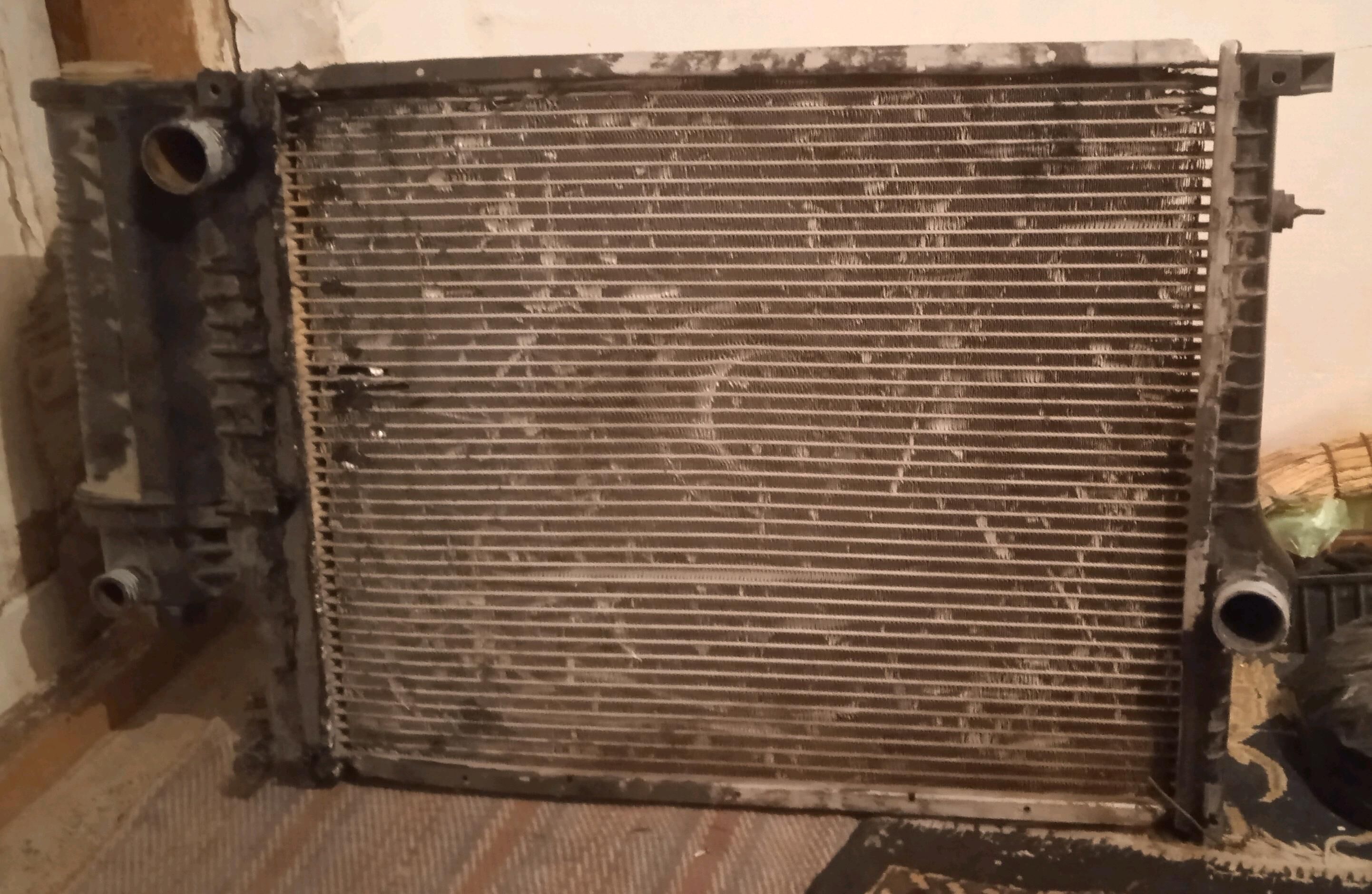 Radiator 800 TMT - Aşgabat - img 2