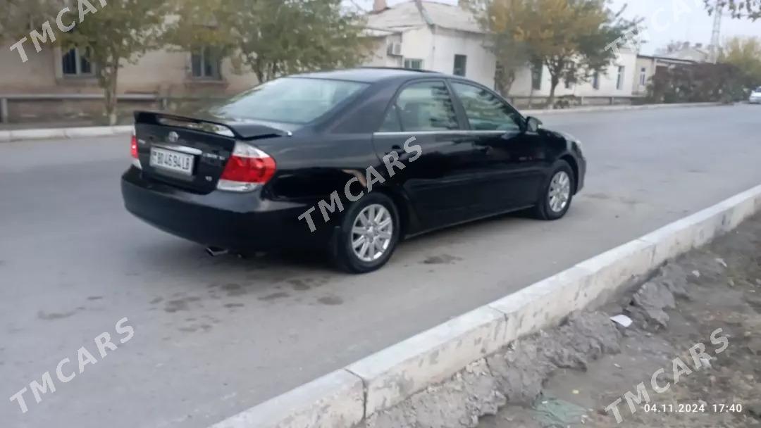 Toyota Camry 2002 - 160 000 TMT - Туркменабат - img 2