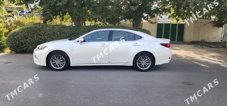 Lexus ES 350 2016 - 780 000 TMT - Ашхабад - img 3