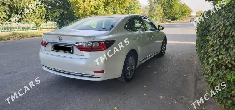 Lexus ES 350 2016 - 780 000 TMT - Ашхабад - img 6