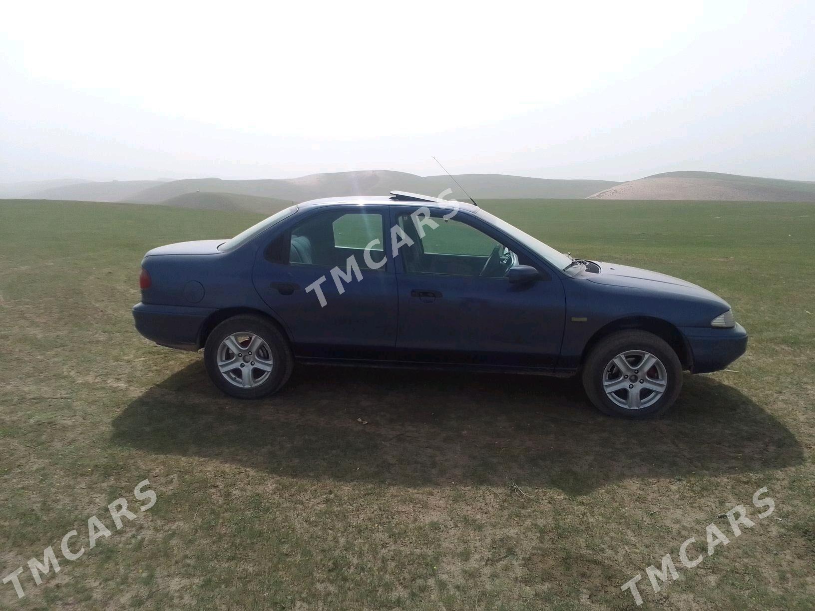 Toyota Carina 1994 - 20 000 TMT - Тагтабазар - img 3