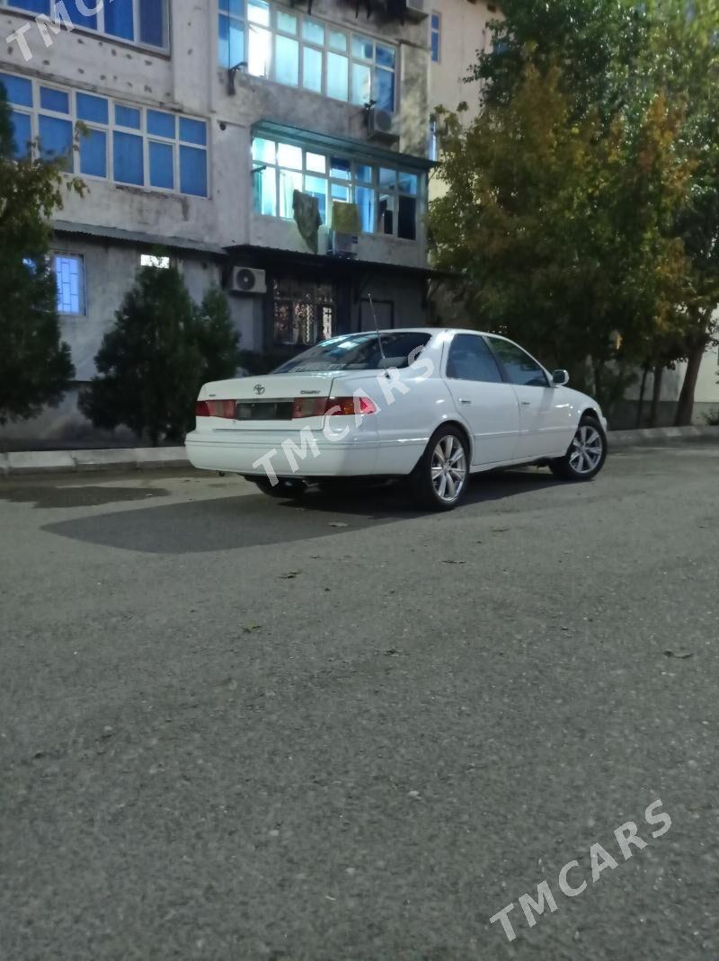 Toyota Camry 2002 - 130 000 TMT - Ашхабад - img 7