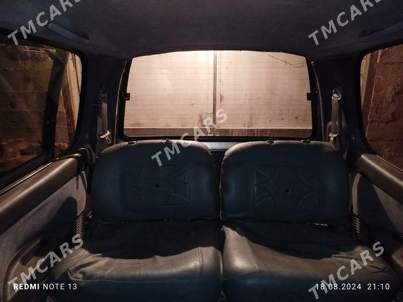 Toyota Hiace 1995 - 50 000 TMT - Balkanabat - img 6