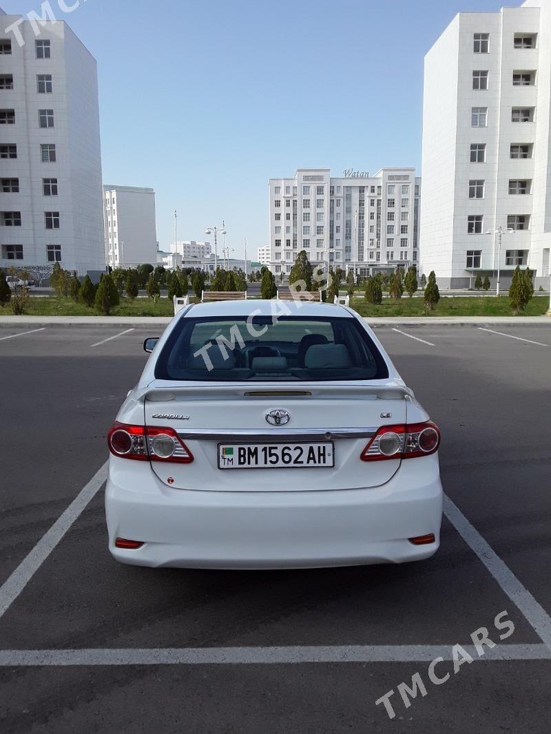 Toyota Corolla 2012 - 125 000 TMT - Aşgabat - img 3