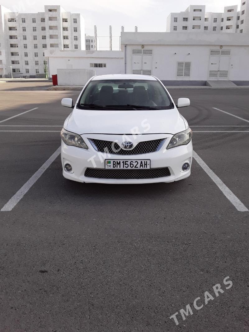 Toyota Corolla 2012 - 125 000 TMT - Aşgabat - img 2