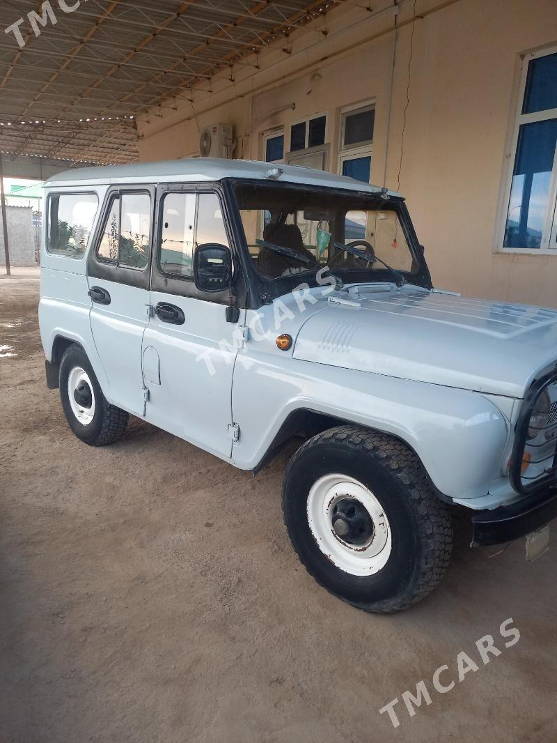 UAZ 469 2002 - 50 000 TMT - Огуз хан - img 6