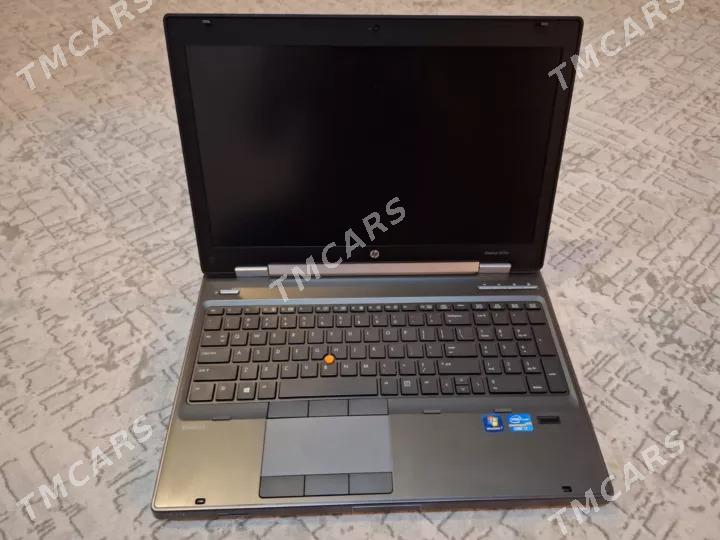 HP i7 igrawoy paket - Туркменбаши - img 2