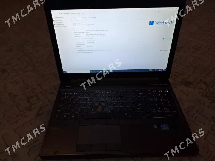 HP i7 igrawoy paket - Туркменбаши - img 7