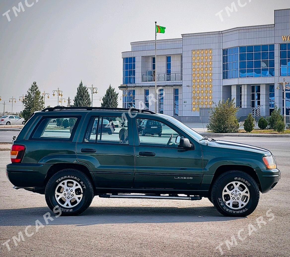 Jeep Grand Cherokee 2000 - 85 000 TMT - Балканабат - img 3