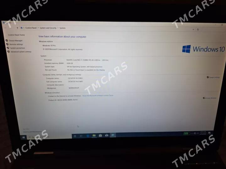 HP i7 igrawoy paket - Туркменбаши - img 5