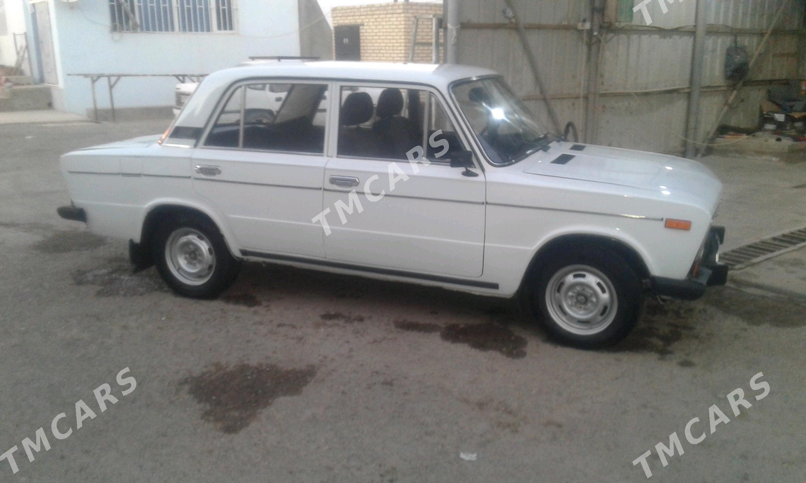 Lada 2106 1989 - 30 000 TMT - Байрамали - img 2