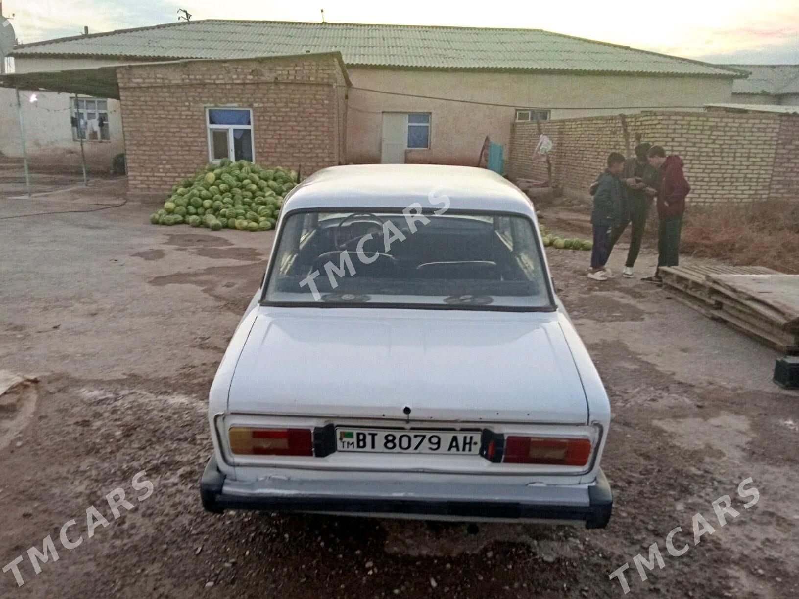 Lada 2106 1990 - 15 100 TMT - Tejen - img 5