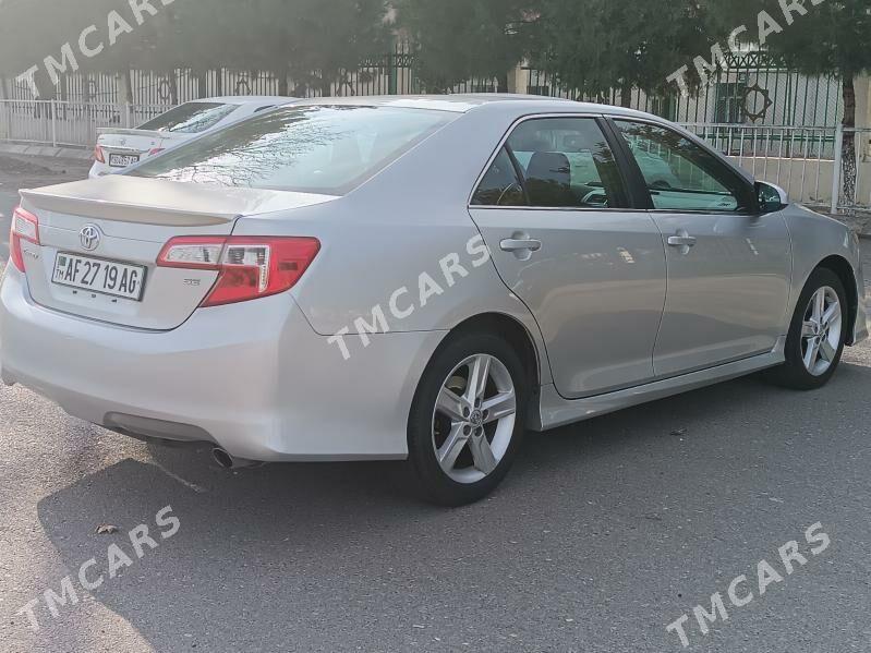 Toyota Camry 2013 - 198 000 TMT - Aşgabat - img 3