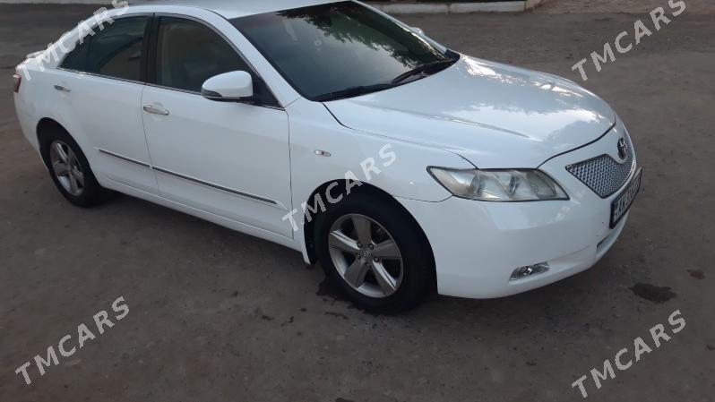 Toyota Camry 2008 - 130 000 TMT - Сейди - img 5