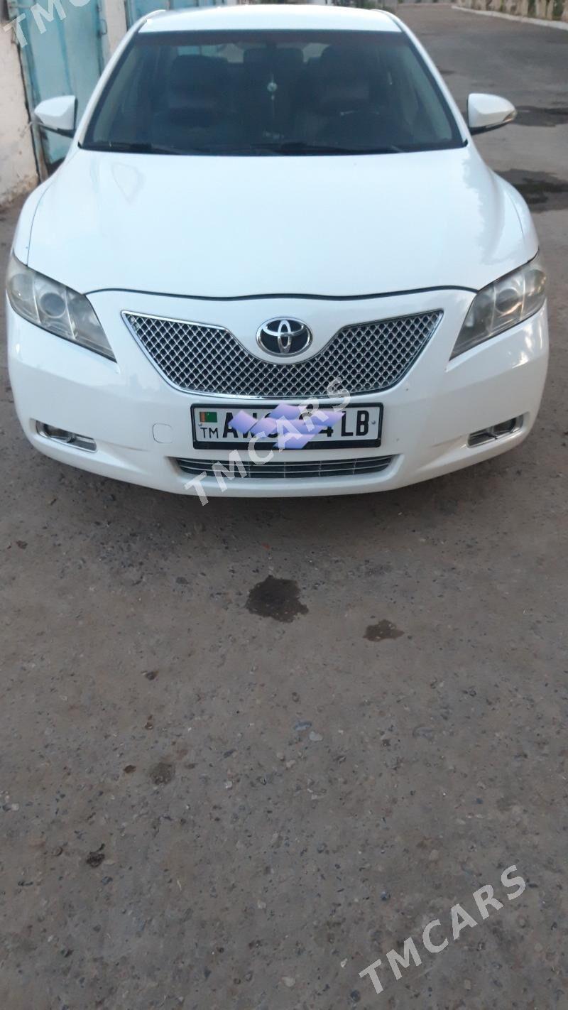 Toyota Camry 2008 - 130 000 TMT - Сейди - img 6