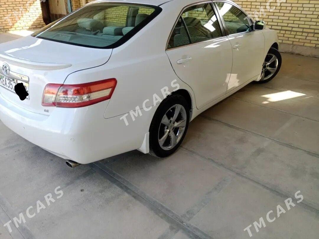 Toyota Camry 2010 - 180 000 TMT - Mary - img 2