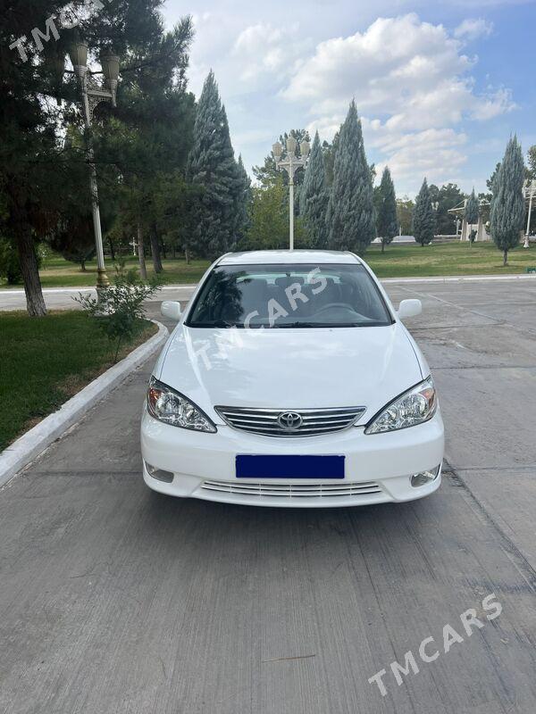 Toyota Camry 2003 - 130 000 TMT - Мары - img 3