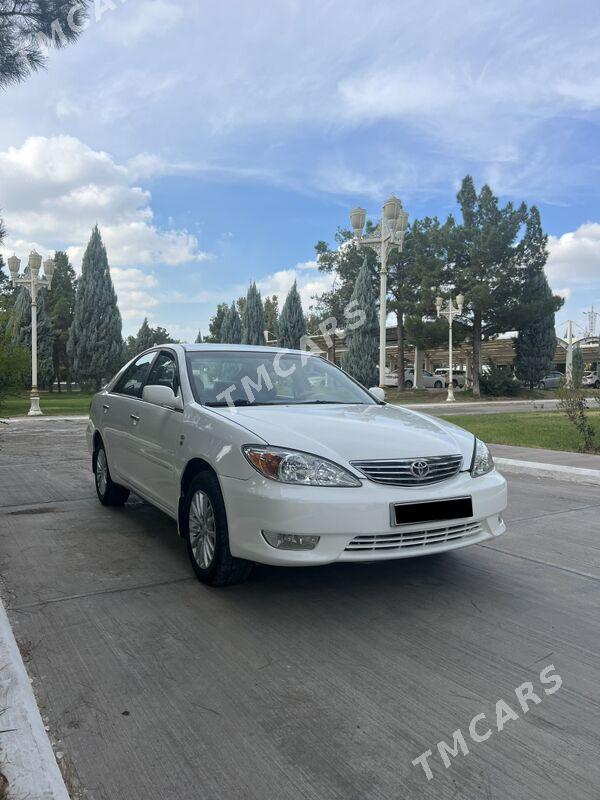 Toyota Camry 2003 - 130 000 TMT - Мары - img 2