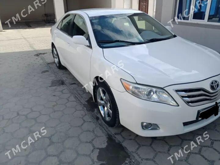 Toyota Camry 2010 - 180 000 TMT - Mary - img 4