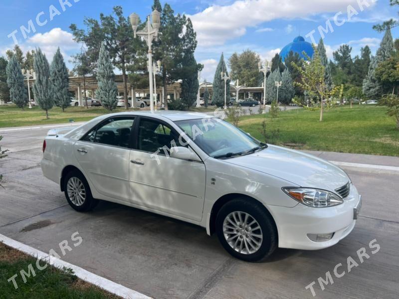 Toyota Camry 2003 - 130 000 TMT - Мары - img 8