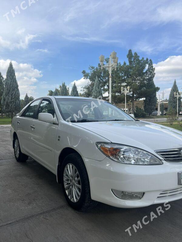 Toyota Camry 2003 - 130 000 TMT - Мары - img 6