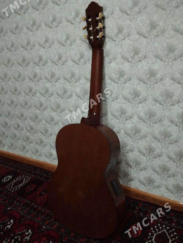 Gitara Yamaha CX40 - Aşgabat - img 5