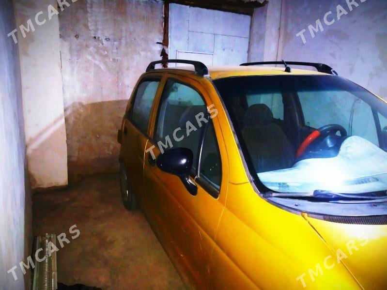 Daewoo Matiz 1998 - 15 000 TMT - Daşoguz - img 2