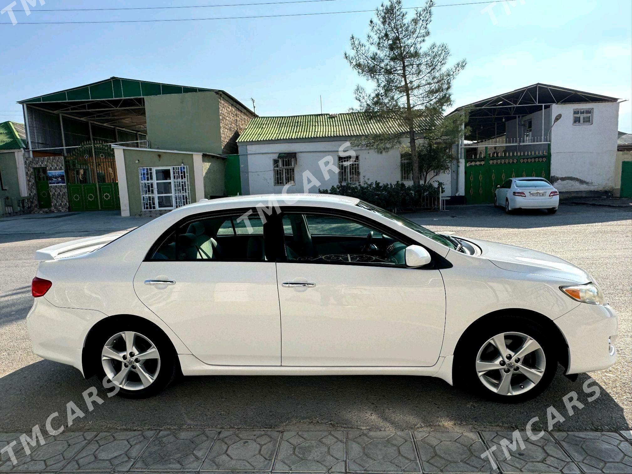 Toyota Corolla 2010 - 144 000 TMT - Ашхабад - img 2