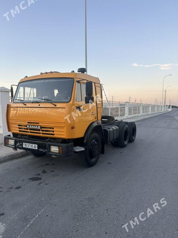 Kamaz Euro 3 2008 - 260 000 TMT - Ашхабад - img 5