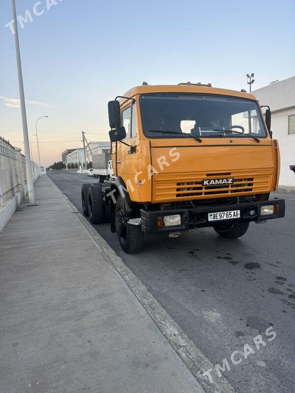 Kamaz Euro 3 2008 - 260 000 TMT - Ашхабад - img 2