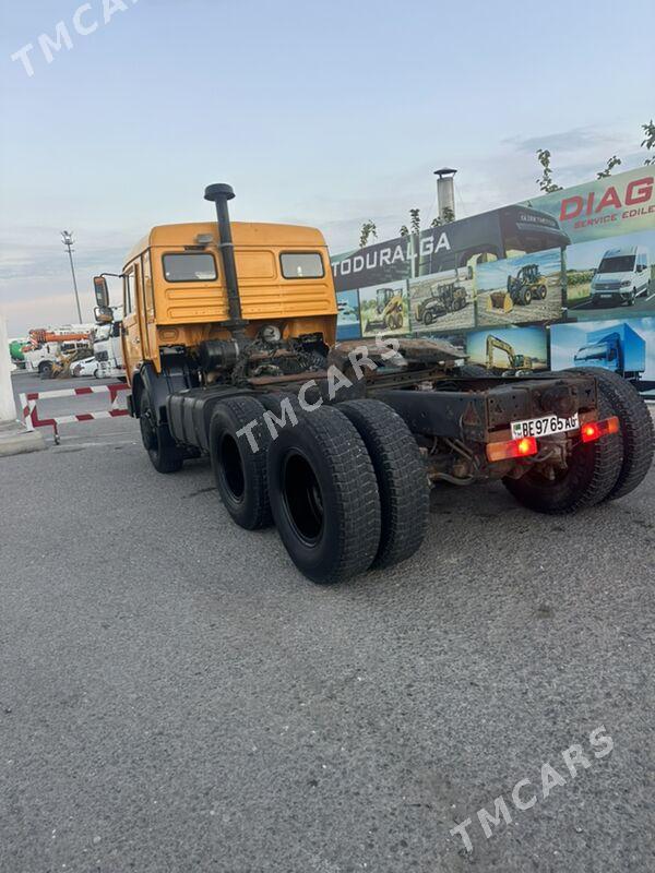 Kamaz Euro 3 2008 - 260 000 TMT - Ашхабад - img 4